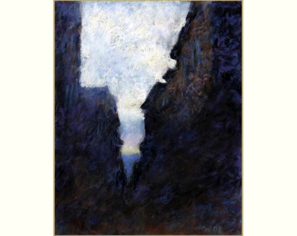 Twilight, Strada, Perugia